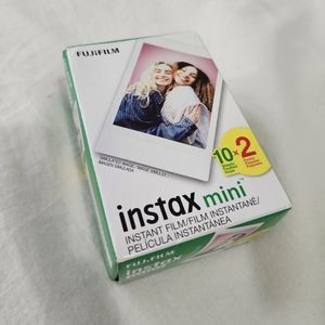 Instax Films
